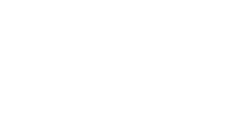 State Government of Victoria - Logo