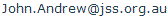 Obfuscated address