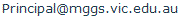 Obfuscated address