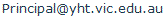 Obfuscated address