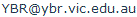 Obfuscated address