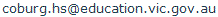 Obfuscated address