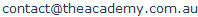 Obfuscated address