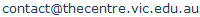 Obfuscated address