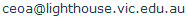 Obfuscated address