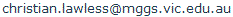 Obfuscated address