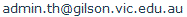 Obfuscated address