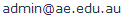 Obfuscated address