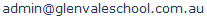 Obfuscated address