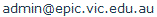 Obfuscated address