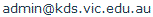Obfuscated address