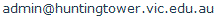 Obfuscated address
