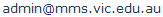 Obfuscated address