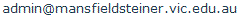 Obfuscated address