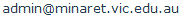 Obfuscated address