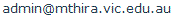 Obfuscated address