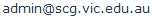 Obfuscated address