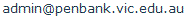 Obfuscated address