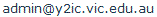 Obfuscated address