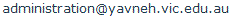 Obfuscated address