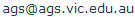 Obfuscated address