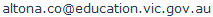 Obfuscated address