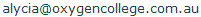 Obfuscated address
