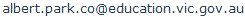 Obfuscated address