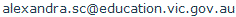 Obfuscated address