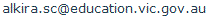 Obfuscated address