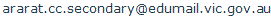Obfuscated address