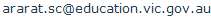 Obfuscated address