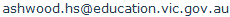Obfuscated address