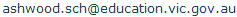 Obfuscated address