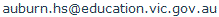 Obfuscated address