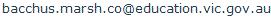 Obfuscated address