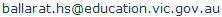 Obfuscated address