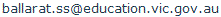 Obfuscated address