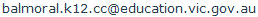 Obfuscated address