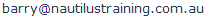 Obfuscated address