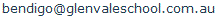 Obfuscated address