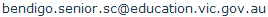 Obfuscated address