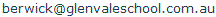 Obfuscated address