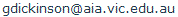 Obfuscated address