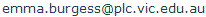 Obfuscated address