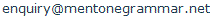 Obfuscated address