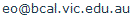 Obfuscated address