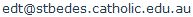 Obfuscated address
