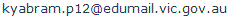 Obfuscated address