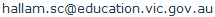 Obfuscated address